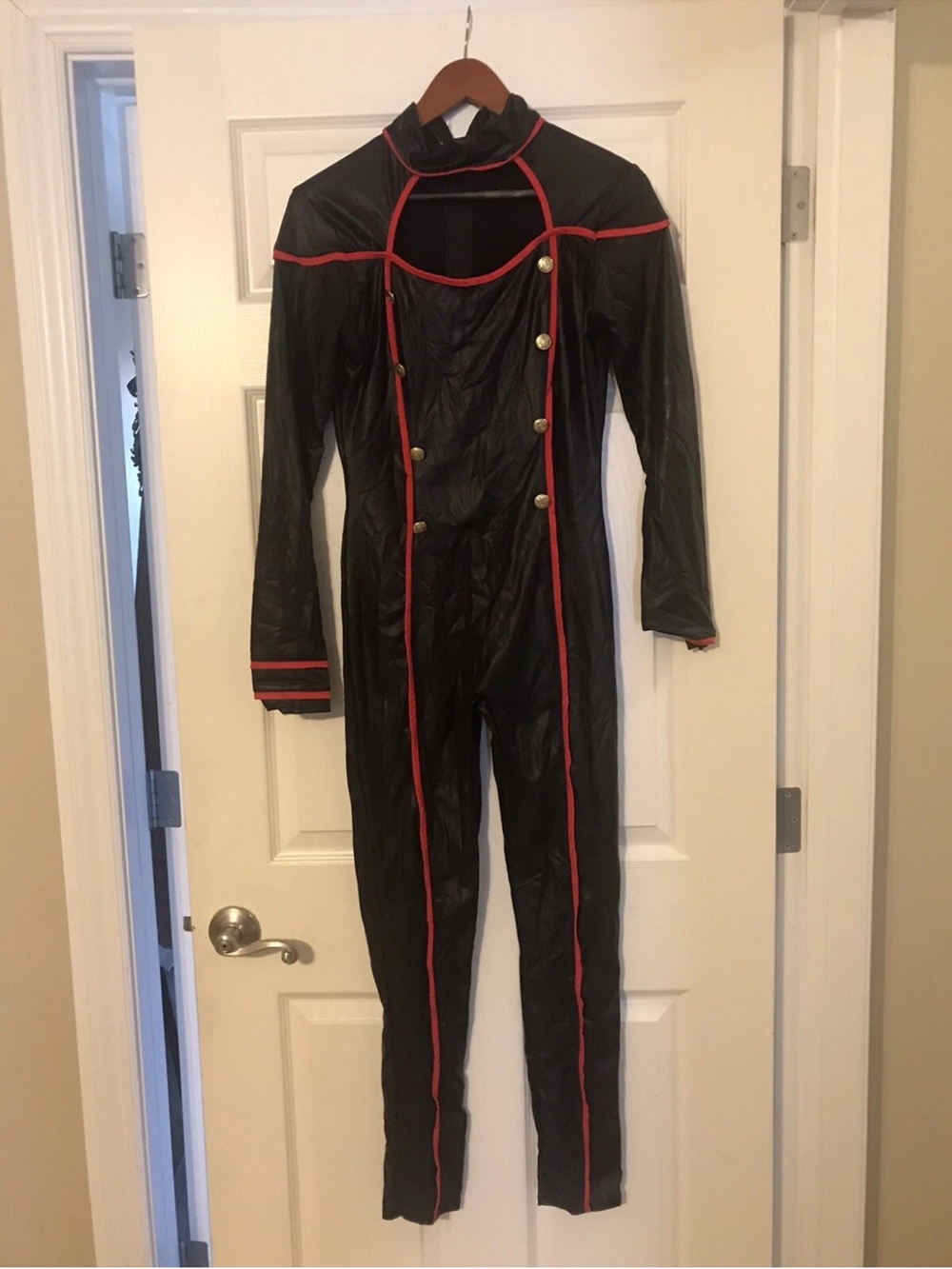 Body Suit